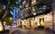 Bên ngoài 2 Baglioni Hotel Regina - The Leading Hotels of the World