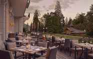 ร้านอาหาร 3 Waldhaus Flims Wellness Resort, Autograph Collection