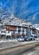 EXTERIOR_BUILDING Gran Baita   Courmayeur Mont Blanc