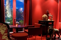 Bar, Kafe dan Lounge Hotel Le Royal Lyon - MGallery