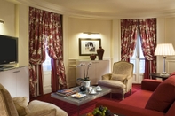 Ruang Umum Hotel Le Royal Lyon - MGallery