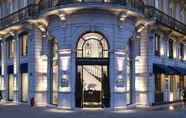 Exterior 7 Hotel Le Royal Lyon - MGallery