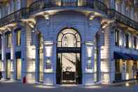 Exterior Hotel Le Royal Lyon - MGallery