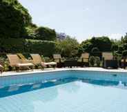 Swimming Pool 7 Hotel Angleterre And Residence