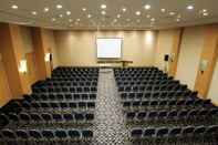 Functional Hall Grand Mercure Curitiba Rayon