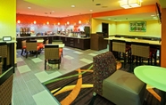 ร้านอาหาร 2 La Quinta Inn & Suites by Wyndham Cookeville