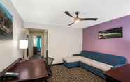 Ruang Umum 6 La Quinta Inn & Suites by Wyndham Cookeville