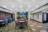 บาร์ คาเฟ่ และเลานจ์ La Quinta Inn & Suites by Wyndham Cookeville