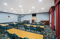 ห้องประชุม La Quinta Inn & Suites by Wyndham Cookeville