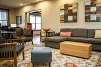 Ruang Umum Country Inn & Suites by Radisson, Washington Dulles International Airport, VA