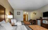 Phòng ngủ 5 Comfort Inn Yreka I-5