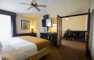 ห้องนอน 2 Holiday Inn Express Topeka West I-70 Wanamaker, an IHG Hotel