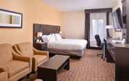 ห้องนอน 3 Holiday Inn Express Topeka West I-70 Wanamaker, an IHG Hotel