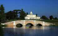 Exterior 6 Stoke Park Country Club Spa and Hotel