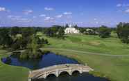 Fitness Center 5 Stoke Park Country Club Spa and Hotel