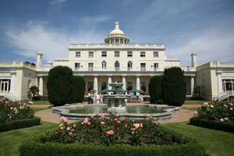 Exterior 4 Stoke Park Country Club Spa and Hotel