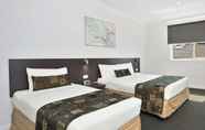 Kamar Tidur 4 Comfort Hotel Dandenong