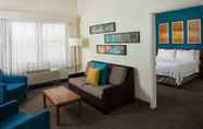 Kamar Tidur 4 Residence Inn By Marriott New Rochelle