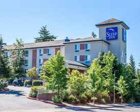 Exterior 4 Sleep Inn - SeaTac Airport