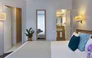 Bedroom 6 Residence Inn by Marriott Paris Didot Montparnasse