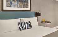 Kamar Tidur 7 Citadines Barbican London