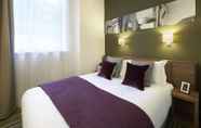 Bilik Tidur 2 Citadines Apart'hotel Holborn-Covent Garden London