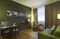 พื้นที่สาธารณะ Citadines Apart'hotel Holborn-Covent Garden London