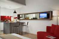 Bar, Cafe and Lounge Citadines Apart'hotel Holborn-Covent Garden London