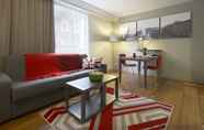 Ruang untuk Umum 6 Citadines Trafalgar Square London