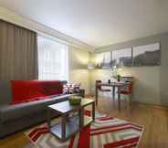 Ruang untuk Umum 6 Citadines Trafalgar Square London