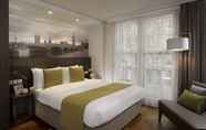 ห้องนอน 4 Citadines Trafalgar Square London