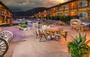 Common Space 7 Days Inn by Wyndham Lebec