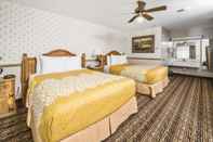 Bedroom Days Inn by Wyndham Lebec