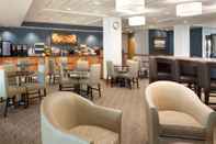 Bar, Kafe, dan Lounge Wingate by Wyndham - Fargo