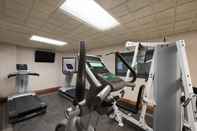 Fitness Center Wingate by Wyndham - Fargo