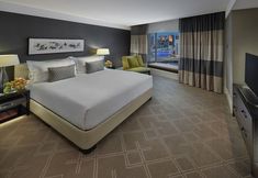 Bedroom 7 Crown Towers Melbourne