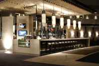Bar, Cafe and Lounge Crown Metropol Perth