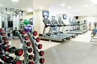Fitness Center Crown Metropol Perth