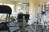 Fitness Center Springhill Suites By Marriott Newnan
