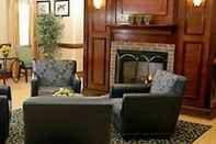 Lobby Springhill Suites By Marriott Newnan