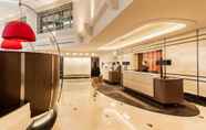 Sảnh chờ 2 Swissotel Sydney