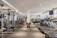 Fitness Center Raffles Hotel Le Royal