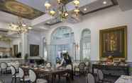 ร้านอาหาร 4 Raffles Hotel Le Royal