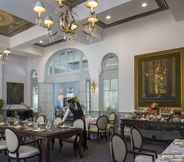 ร้านอาหาร 4 Raffles Hotel Le Royal