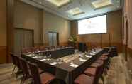 ห้องประชุม 6 JW Marriott Auckland