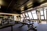 Fitness Center Stamford Grand Adelaide