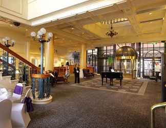 Lobby 2 Stamford Grand Adelaide