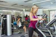 Fitness Center Stamford Plaza Adelaide