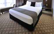 Bilik Tidur 6 Stamford Plaza Melbourne