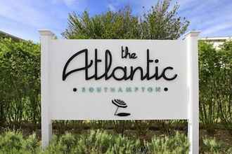 Exterior 4 The Atlantic Hotel